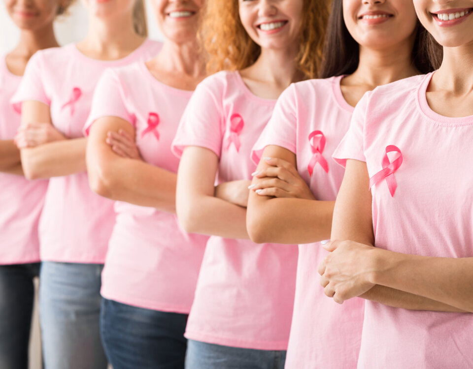 mese rosa cancer