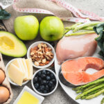 dieta chetogenica
