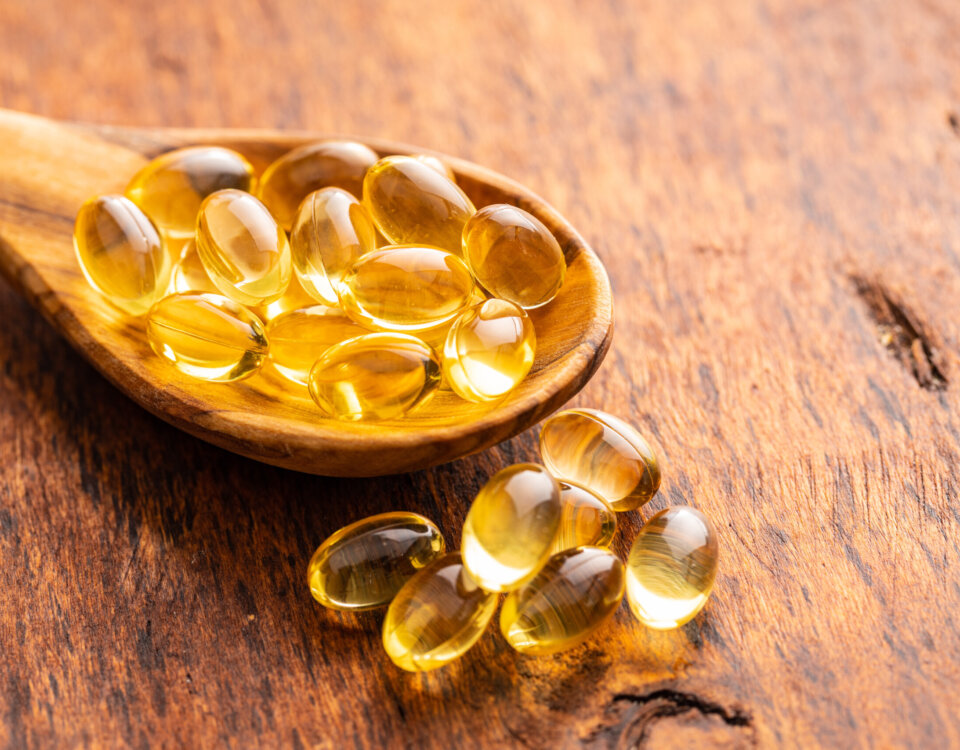 omega-3