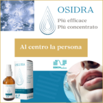 Osidra - acido ialuronico - EIDON salus