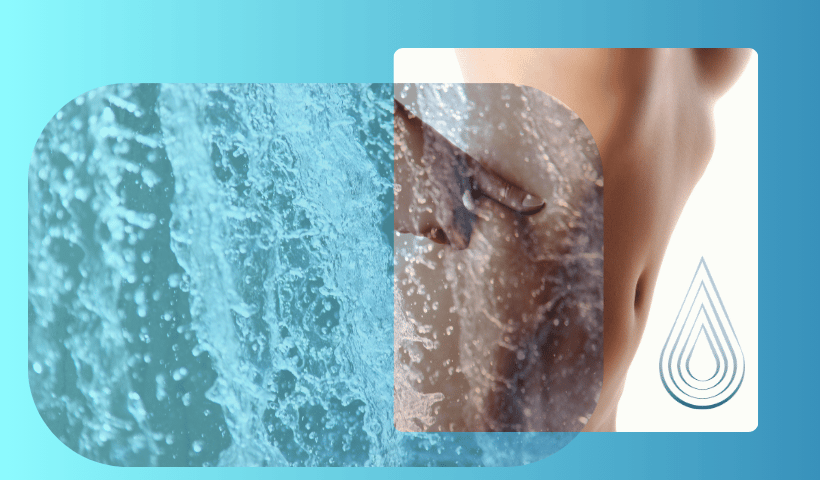 detox e idratazione pelle