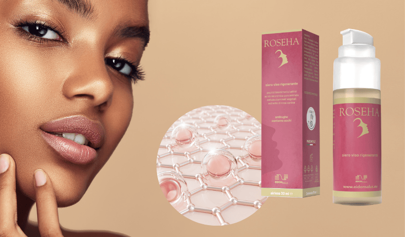 Roseha siero viso