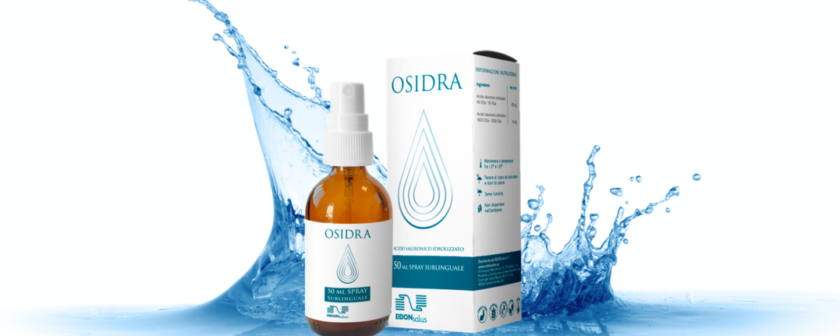 osidra acqua