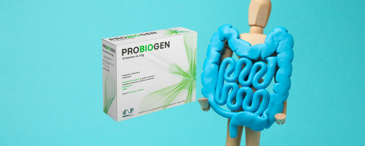 probiogen - intestino