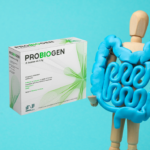 probiogen - intestino