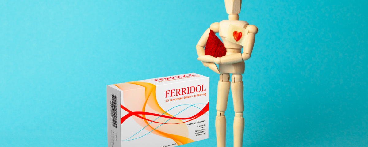 ferridol - eidon salus