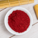 monacolina da riso rosso