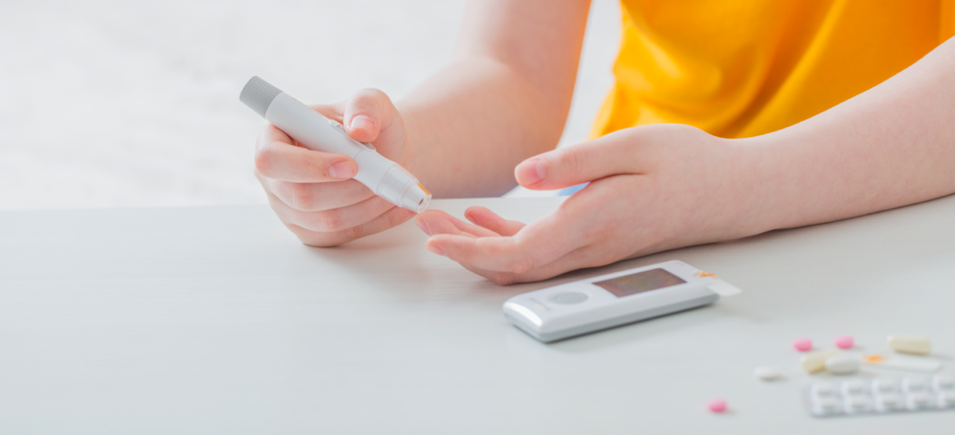 relazione diabete pcos