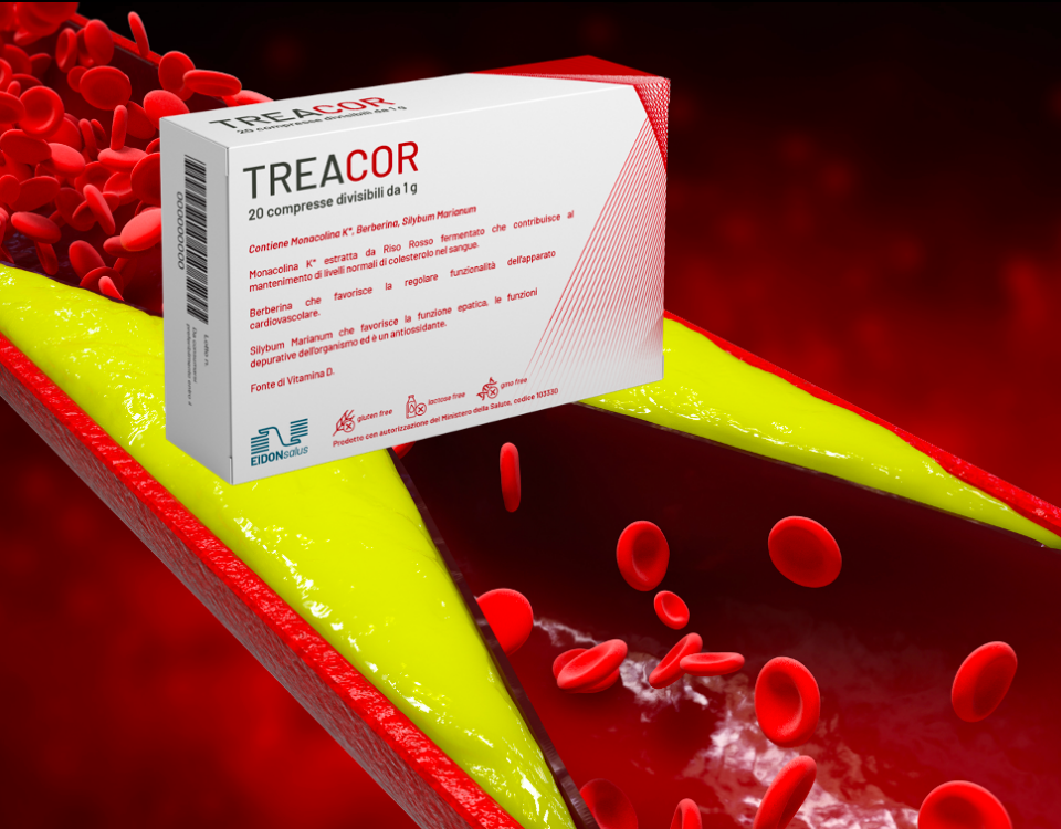 treacor flusso