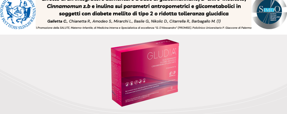 gludia studio clinico