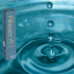 LOVIDRA gel intimo