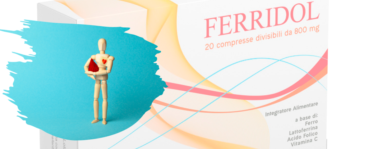 ferridol cuore