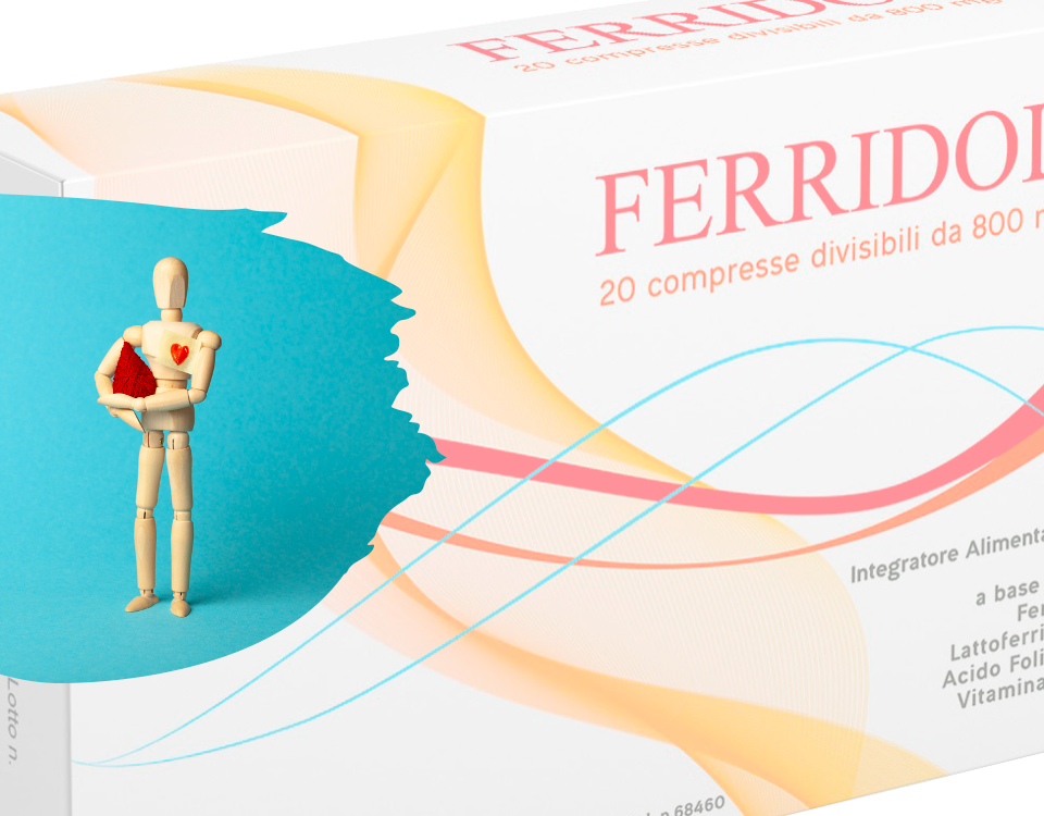 ferridol cuore