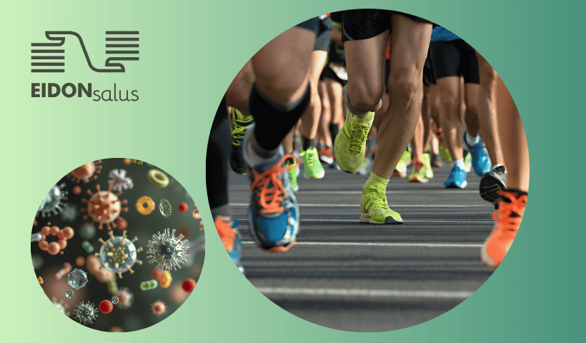 Stress ossidativo e sport
