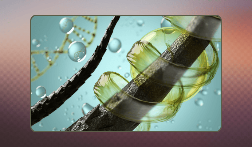 ciclo biologico dei capelli