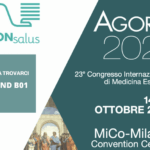 Agorà 2021 - Milano - EIDON salus