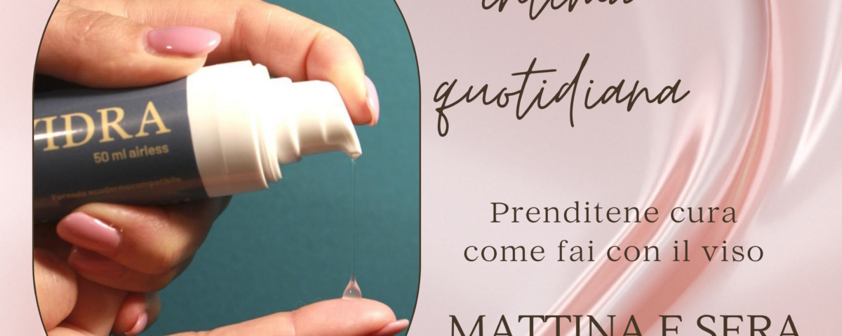 Lovidra skincare intima inclusiva - EIDON salus