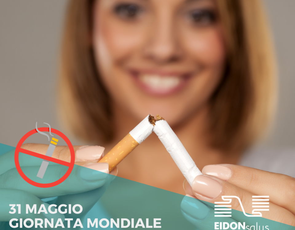 giornata mondiale senza tabacco