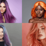 capelli rovinati dalla tinta
