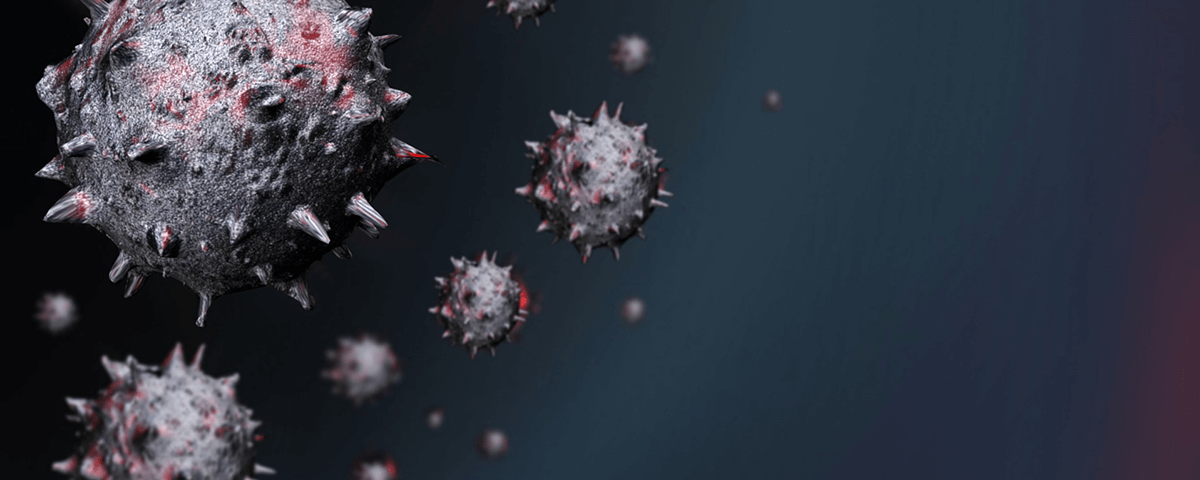 Coronavirus - EIDON salus