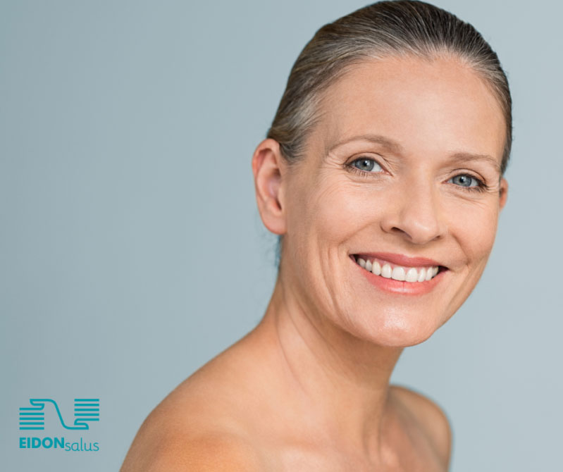Crema antiage - EIDON salus