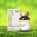 Detoxfilla - EIDON salus