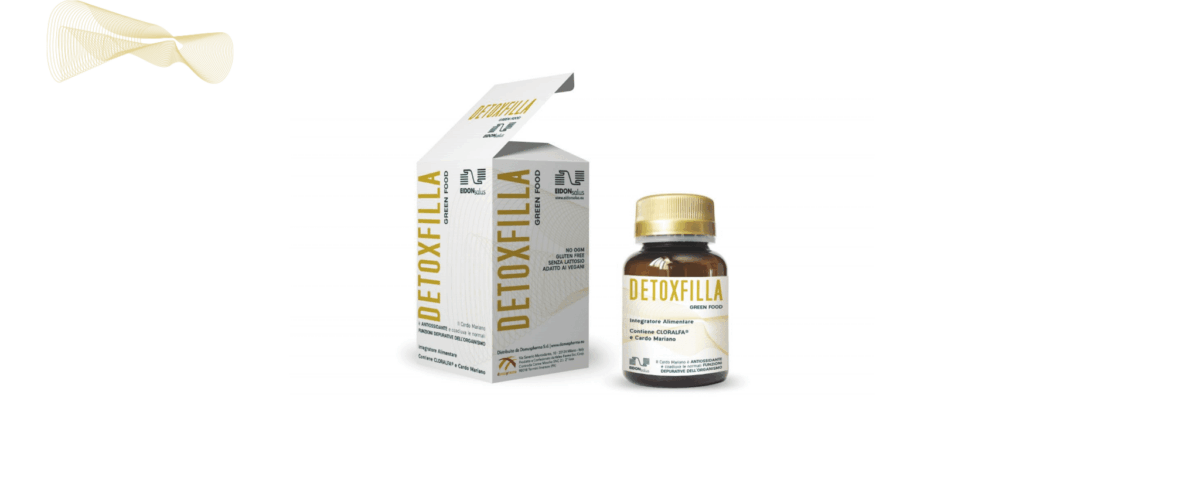 Detoxfilla - EIDON salus