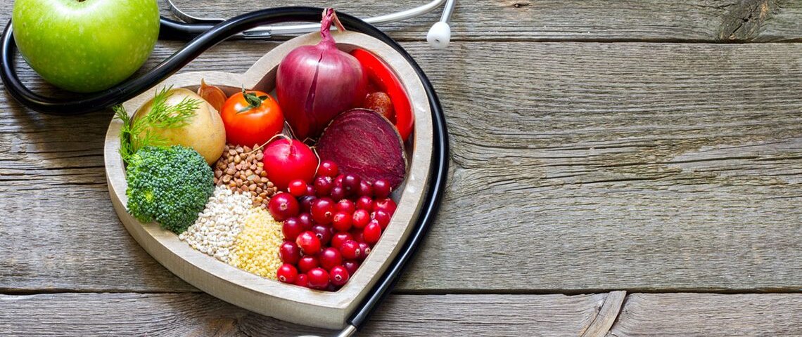 Dieta salutare - EIDON salus