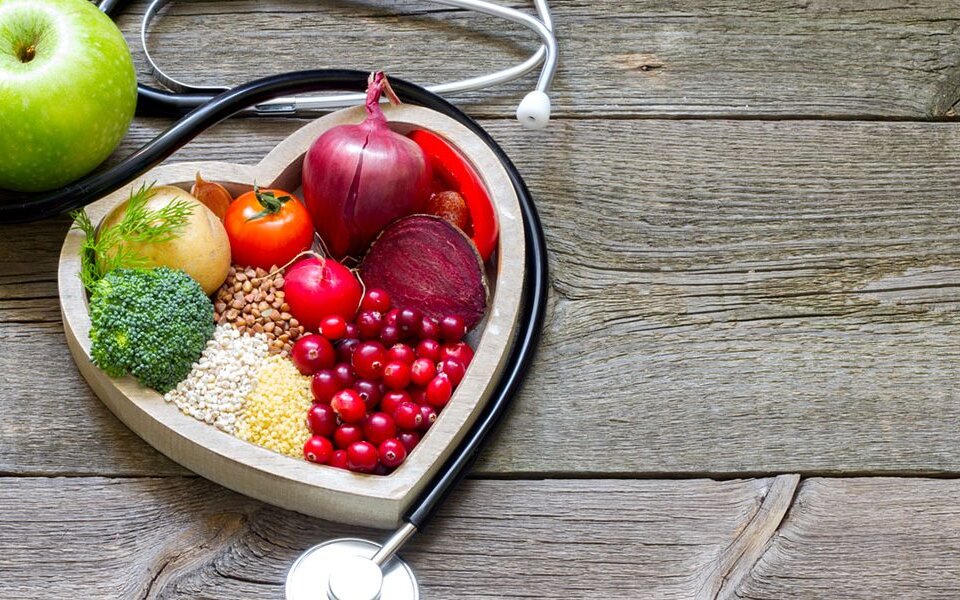 Dieta salutare - EIDON salus