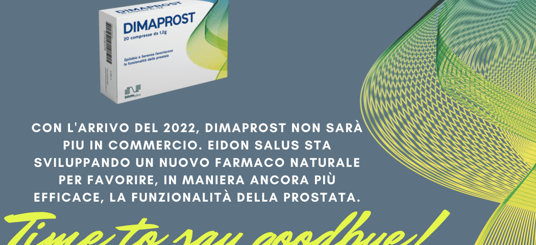 Dimaprost - EIDON salus