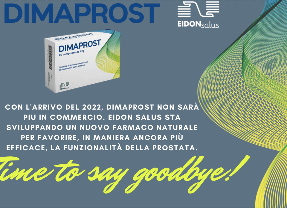 Dimaprost - EIDON salus