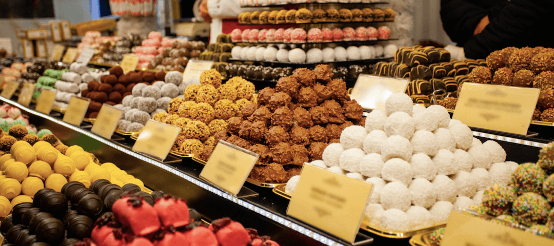 dolci - EIDON salus