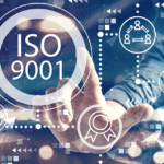 Certificazione ISO 9001 - EIDON salus