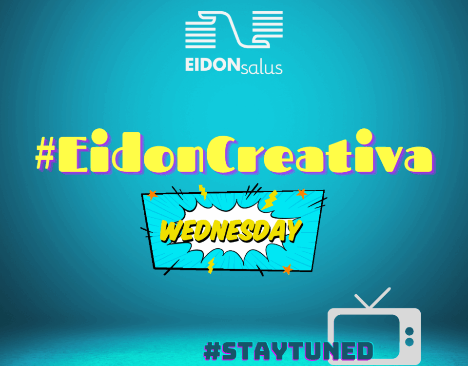 EIDONcreativa - EIDON salus