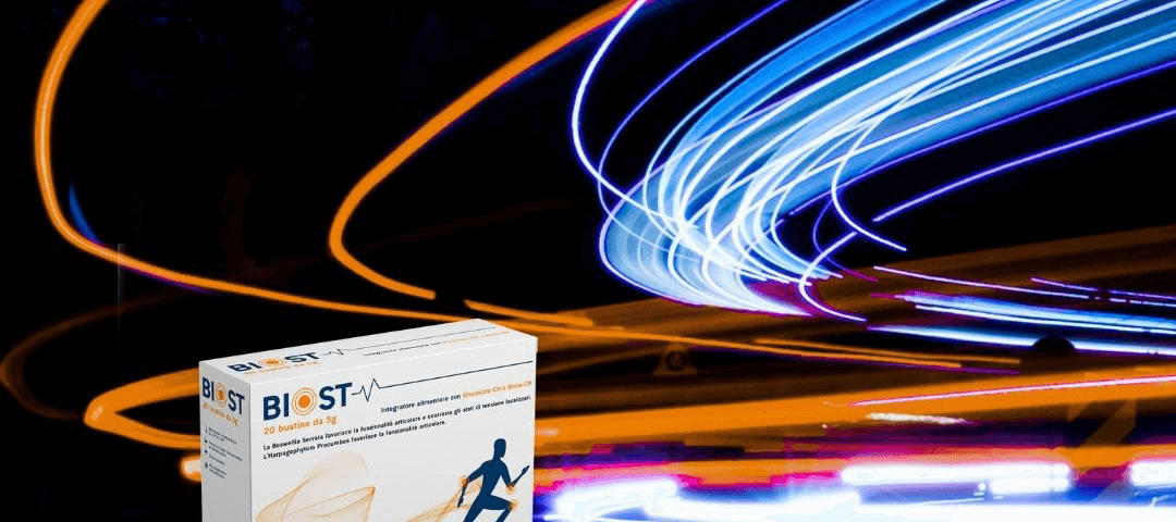 Biost - EIDON salus