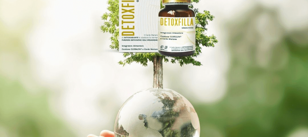 Detoxfilla - EIDON salus