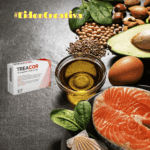 Treacor - EIDON salus