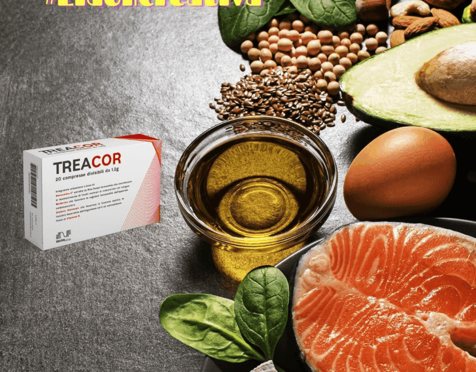 Treacor - EIDON salus