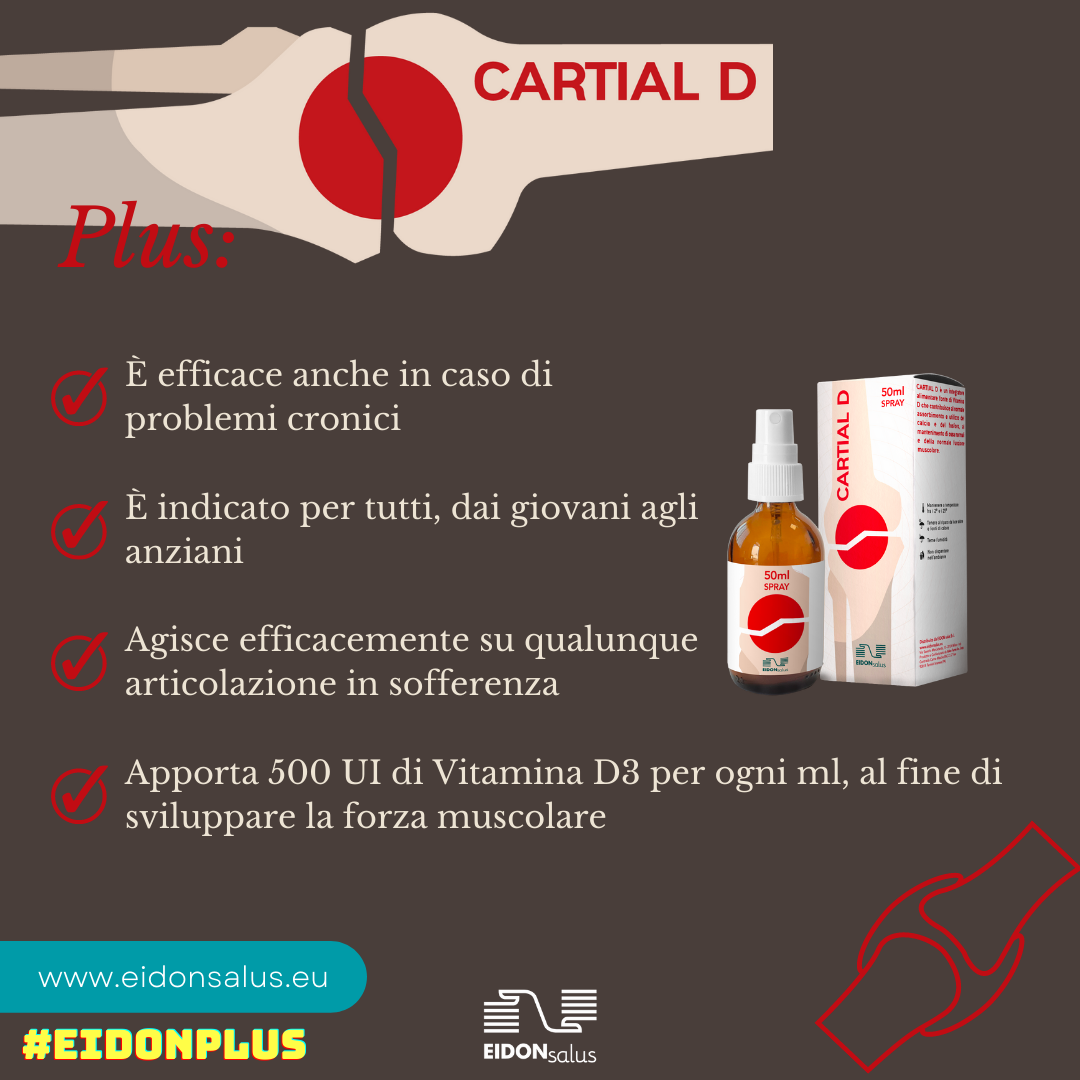 cartial d plus