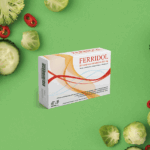 Ferridol - Vitamina C - EIDON salus
