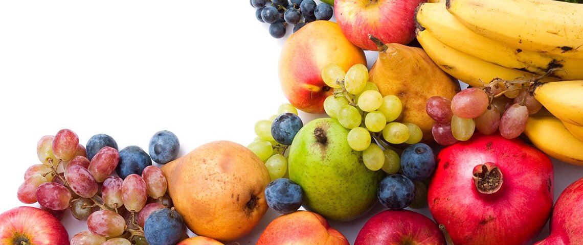 Frutta - EIDON salus