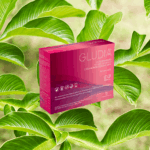 Gludia - Glucomannano - EIDON salus