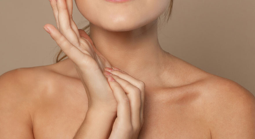 Inestetismi viso - EIDON salus