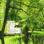 Cloralfa (Clorofilla + Alfa Alfa) - Detoxfilla - EIDON salus