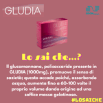 Gludia - Glucomannano - EIDON salus
