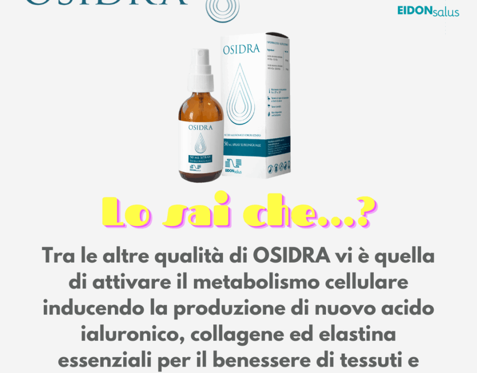 Osidra - EIDON salus