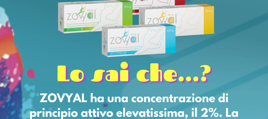 Zovyal - EIDON salus