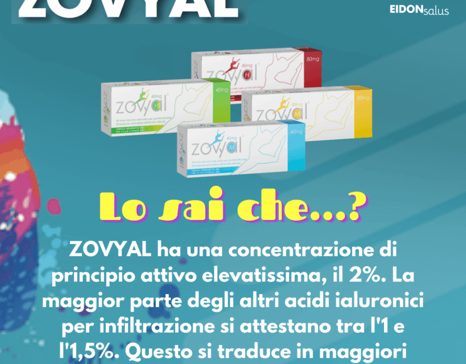 Zovyal - EIDON salus