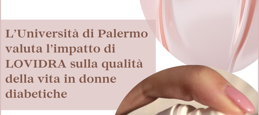 Lovidra, qualità della vita in donne diabetiche - EIDON salus