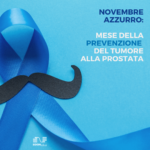novembre azzurro